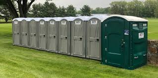 Best Portable Restroom Maintenance and Cleaning  in Yerington, NV