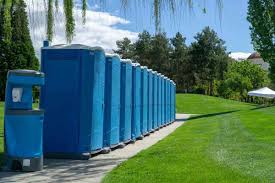 Types of Portable Toilets We Offer in Yerington, NV