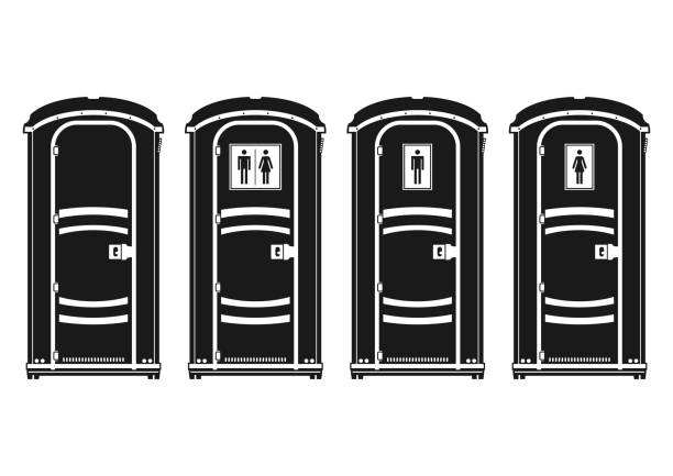 Best VIP or Luxury Restroom Trailers  in Yerington, NV