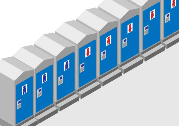 Best Portable Restroom Servicing (Cleaning and Restocking)  in Yerington, NV